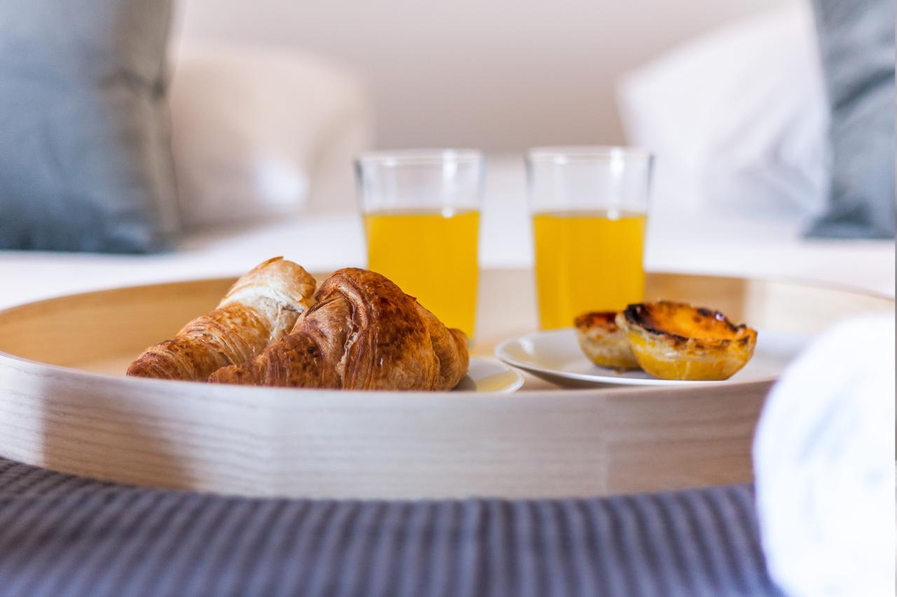Restauradores Prestige Lisboa Eksteriør bilde